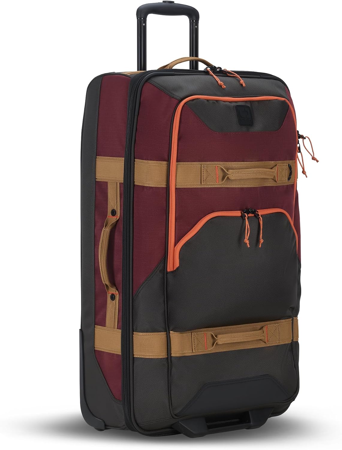 OGIO Alpha Terminal Travel Bag (Canyon)