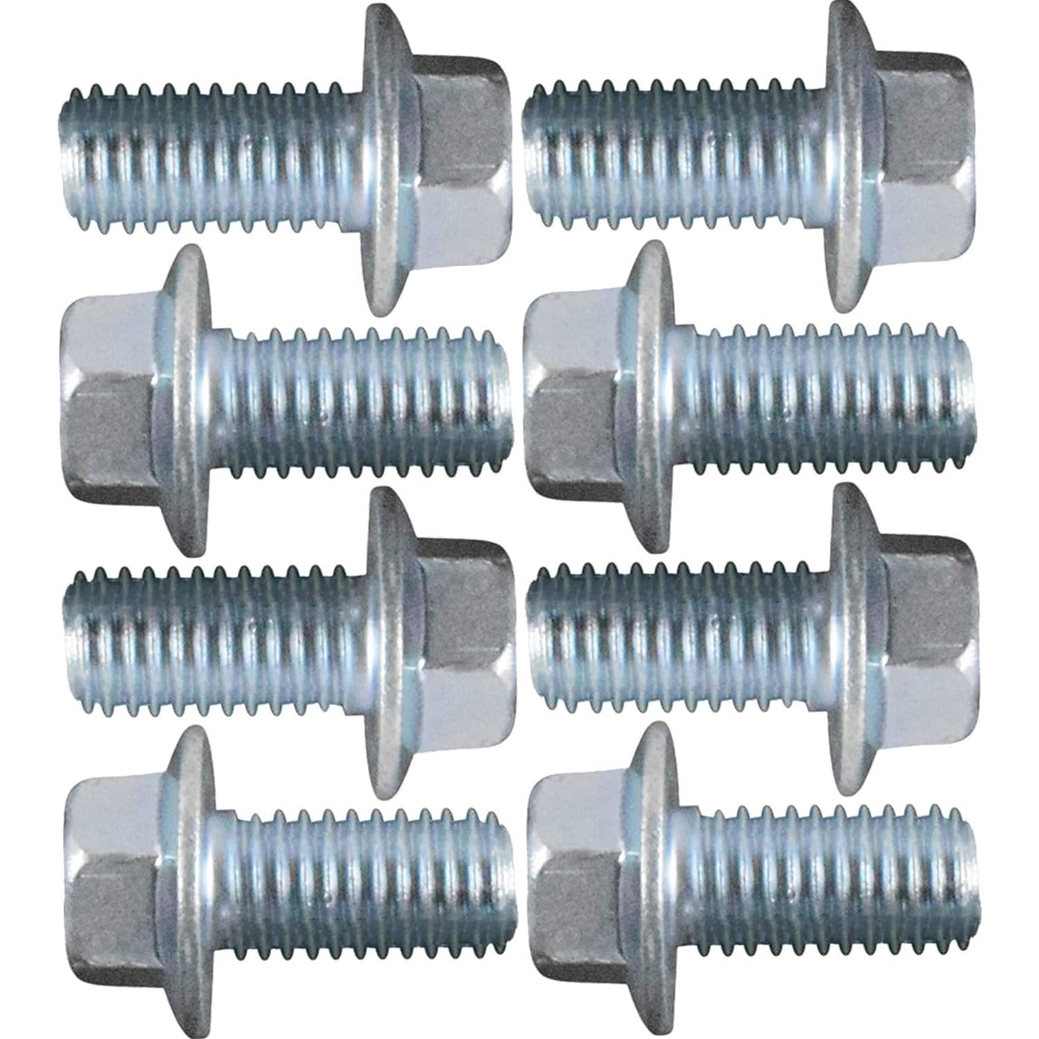 Amazon.co.jp: ICT Billet 米国製ボルトキットのみ - LSエンジン