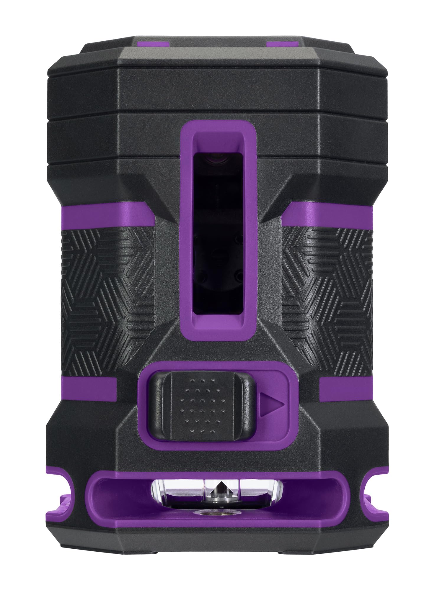 PLUS LN15 Livella Laser Autolivellante a Raggio Verde 5 Linee | Laser a Croce Orizzontale 360° e Verticale, Modalità Impulso, IP54, Luminosità Regolabile, Custodia per Casa, Cantieri Edili