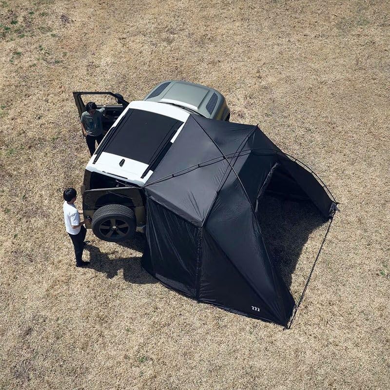 Amazon.co.jp: [MURACO(ムラコ)] PENELOPE CAR SIDE TARP