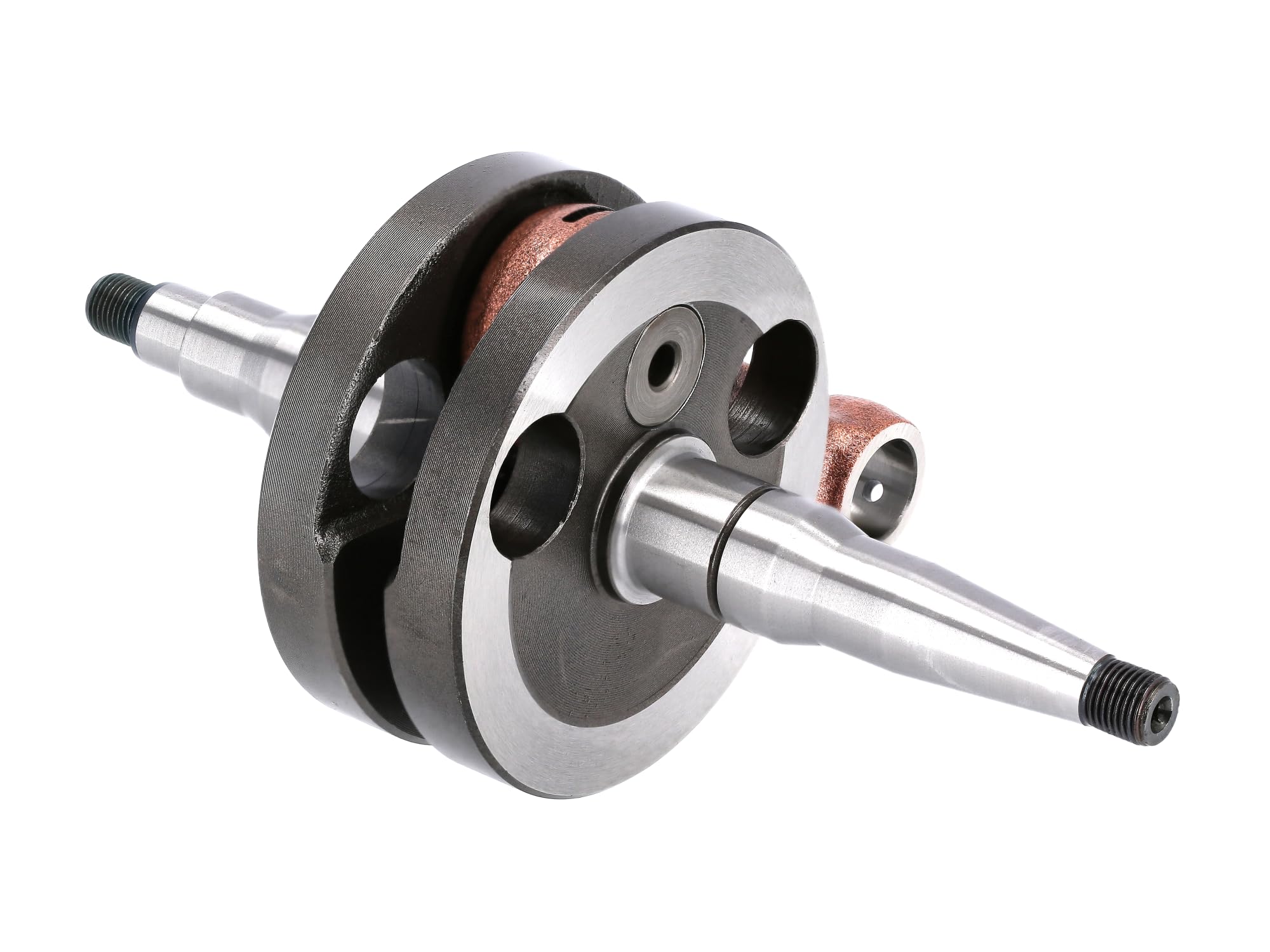 Kurbelwelle für 50/60ccm Zylinder - Simson S51, S53, KR51/2 Schwalbe, SR50
