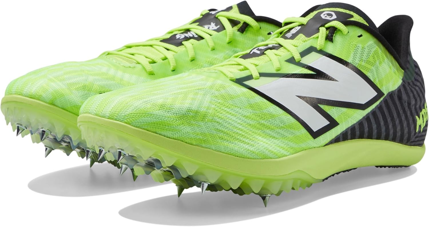 New Balance Men's Fuelcell Md 500 V9 Shoes