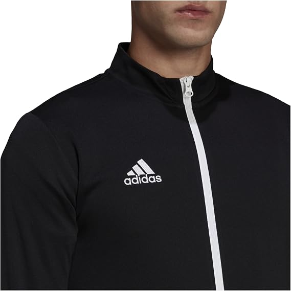 adidas Men's Entrada 22 Track Top Jacket