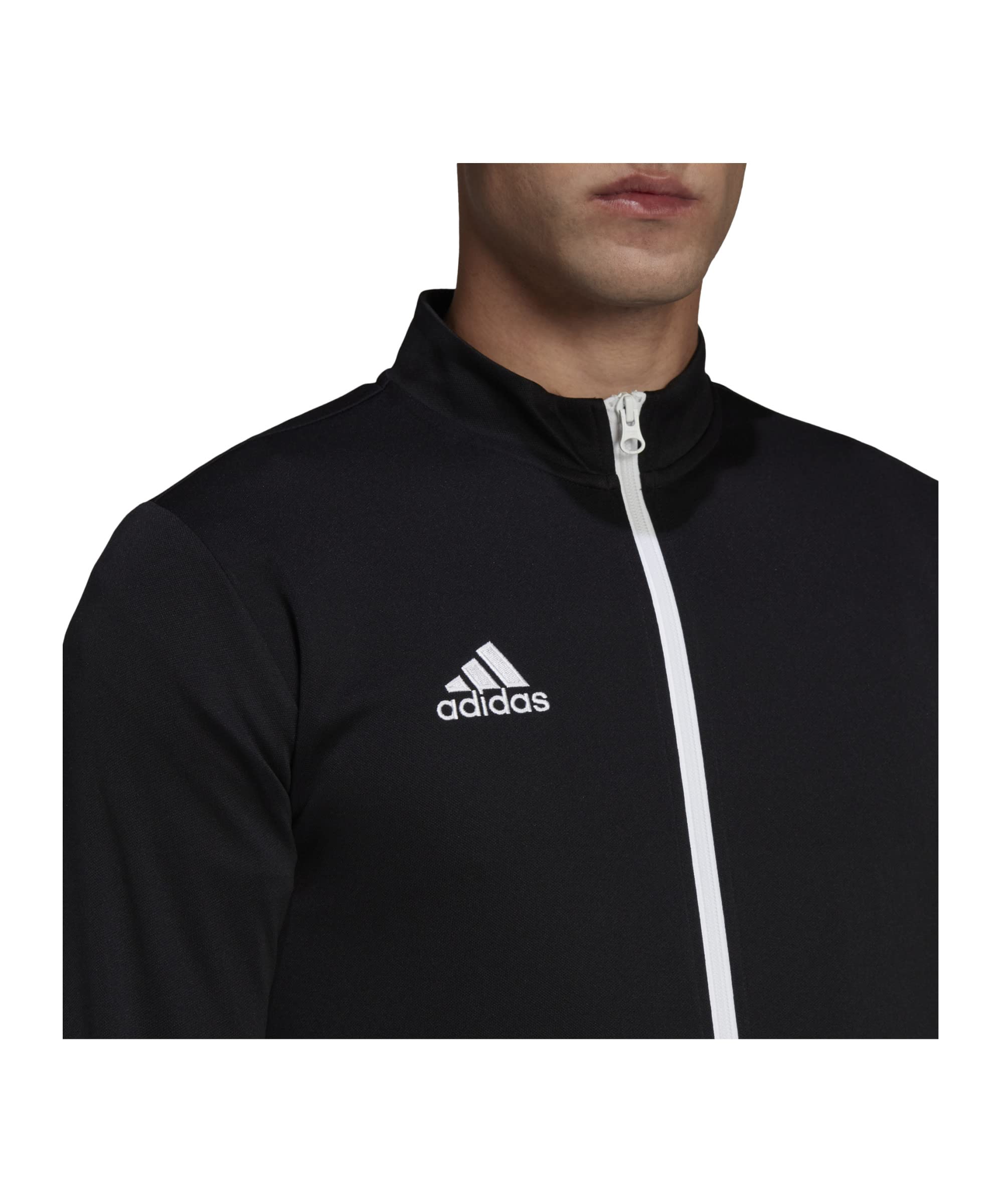 adidas Herren Entrada 22 Track Top Jacket