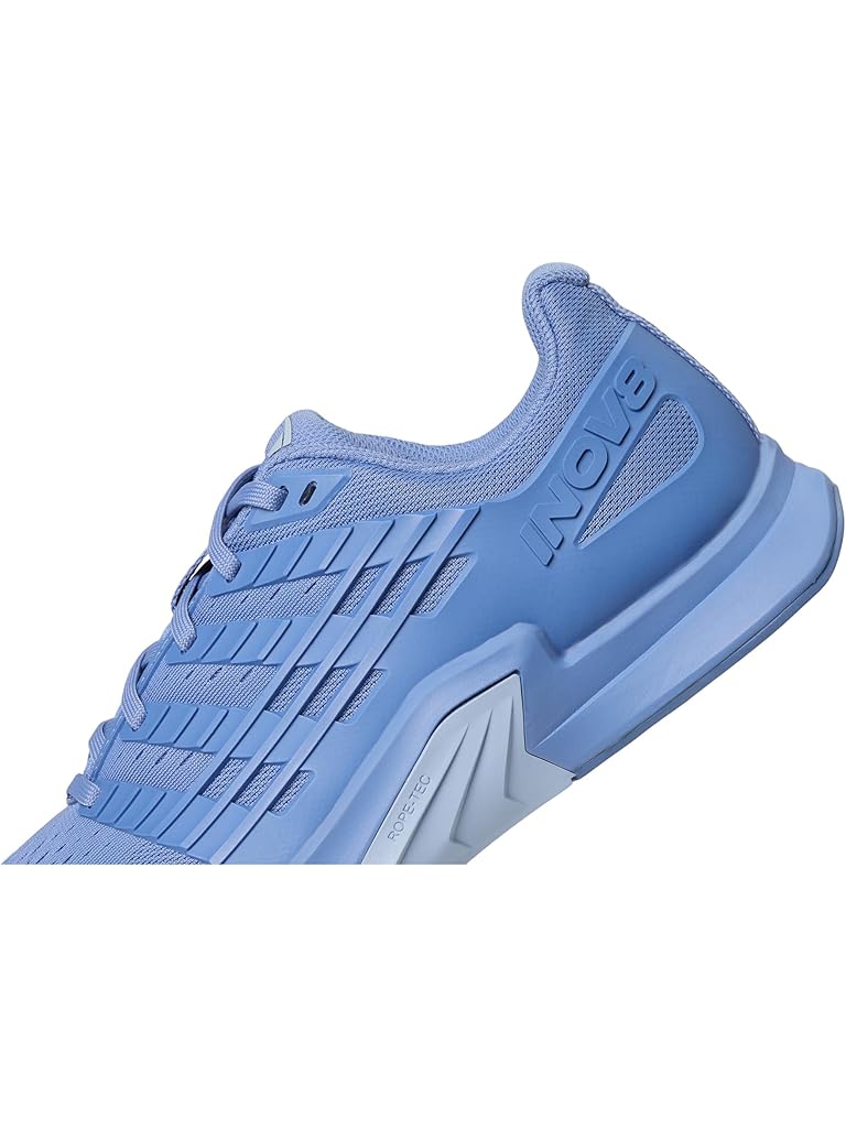 Blue INOV8 F-Lite