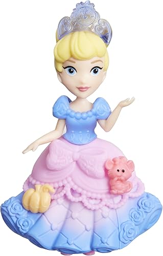 Miniatura 1 de Disney Princess Little Kingdom Cenicienta