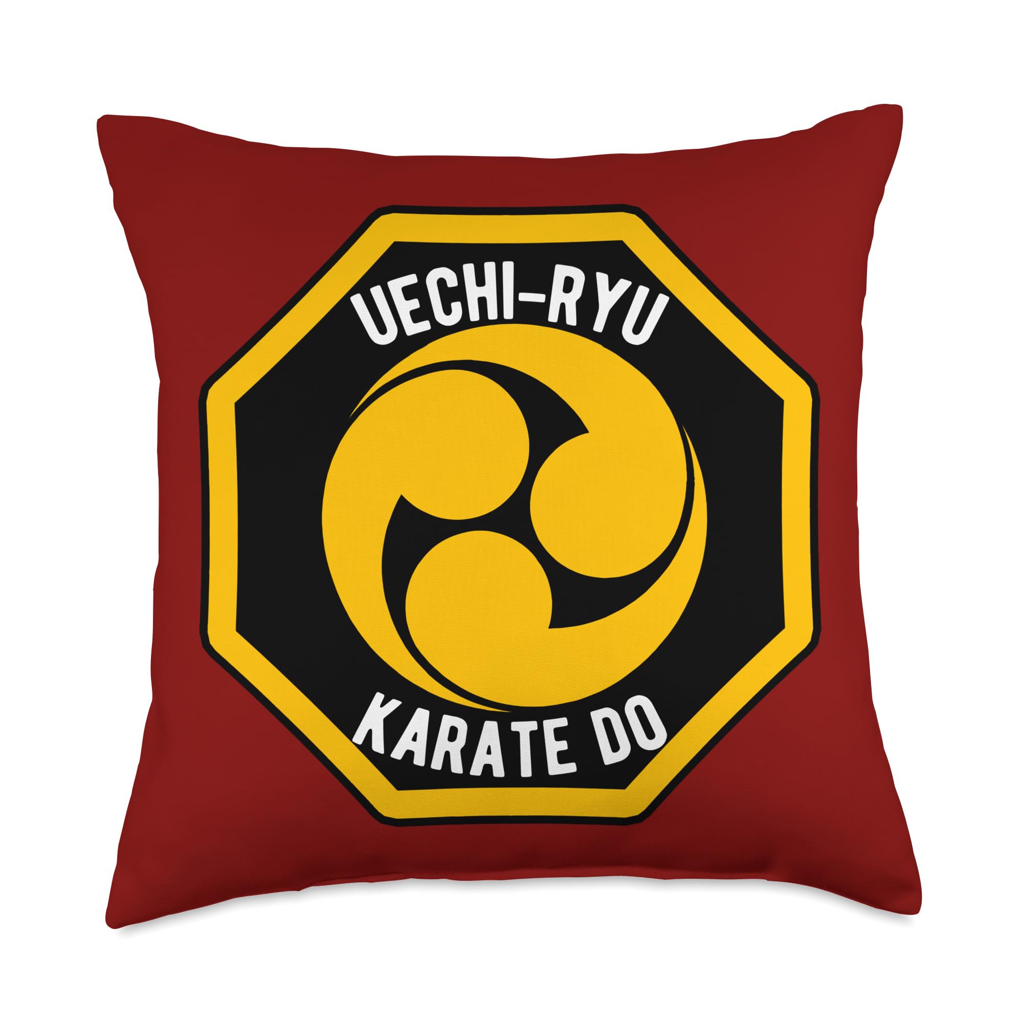 Uechi Ryu Karate Symbols Okinawa Uechi Ryu Karate Do By Takemi