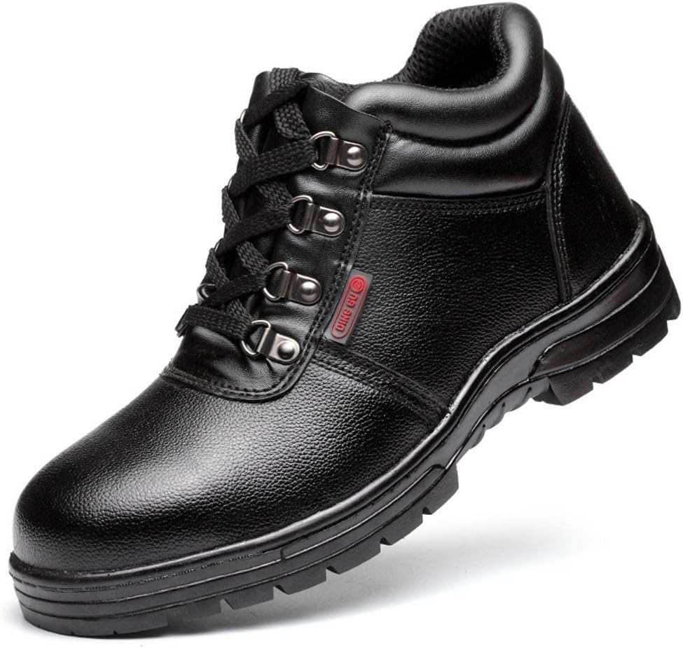 Scarpe Antinfortunistiche Alte S3 Glove Mid HRO SRA - Shop Online | PER LAVORARE IN SICUREZZA - Foto 8