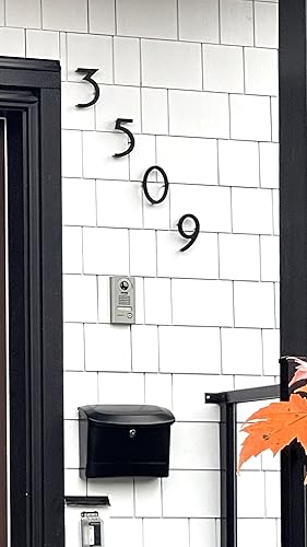 Miniatura 3 de NACH HH-SDW6-BLK - Número de color negro para domicilio