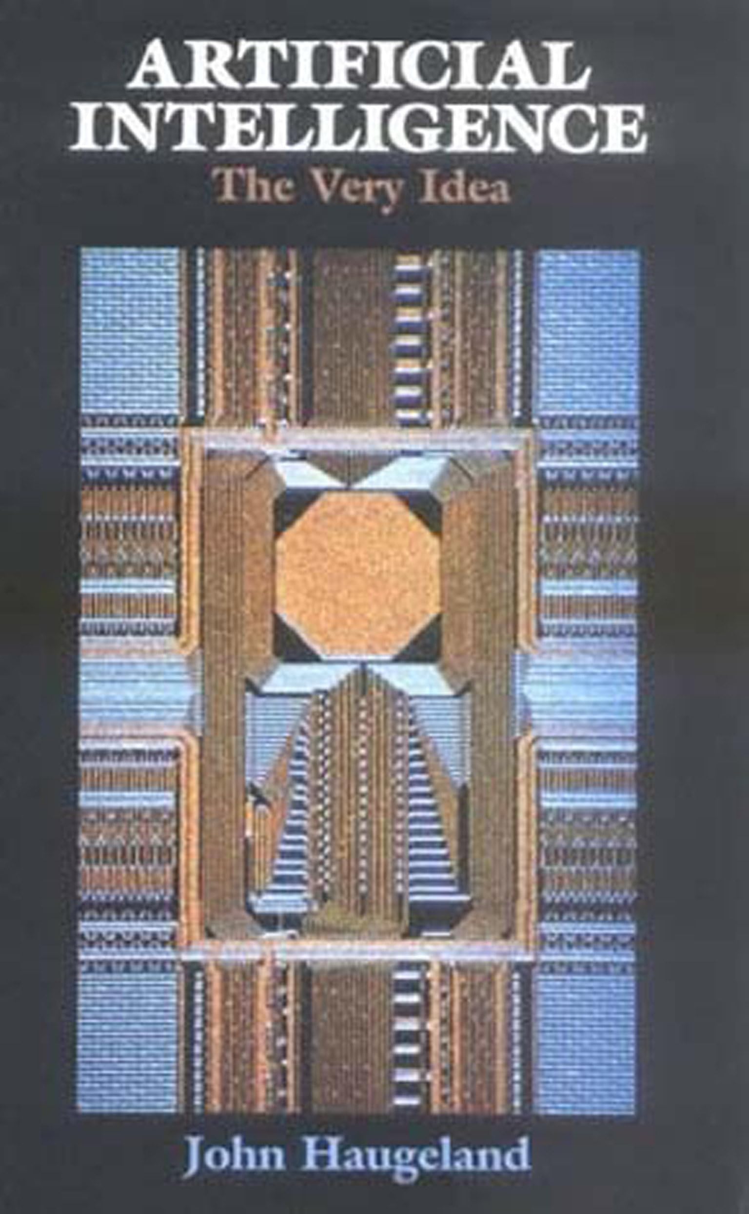Artificial Intelligence: The Very Idea