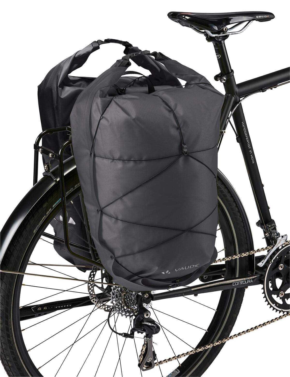 VAUDE