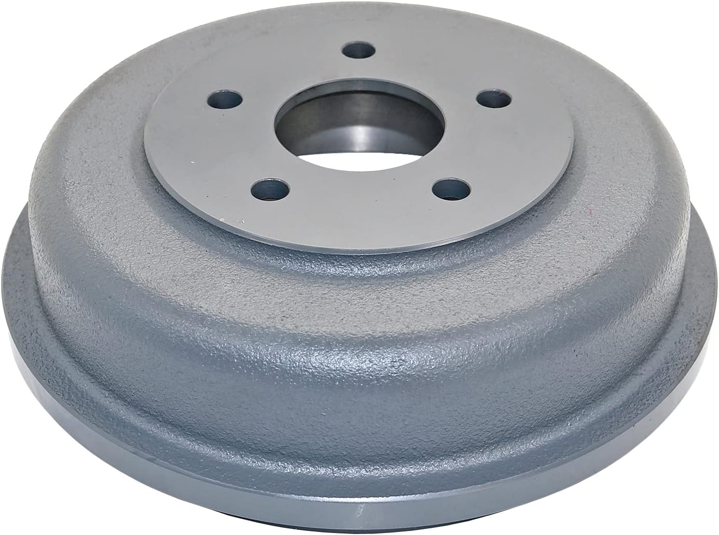 Durago BD92015201 Rear Brake Drum Compatible With Select Ford Transit Connect 10-13 Models