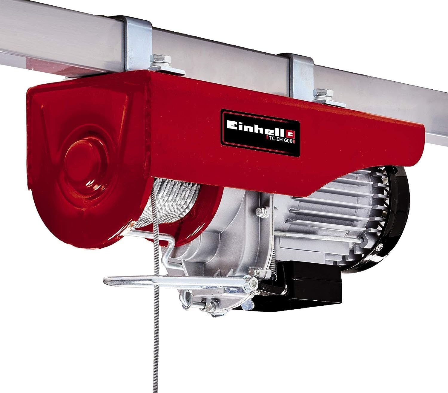 Einhell TC-EH 600, Elektrikli Vinç - 2255150