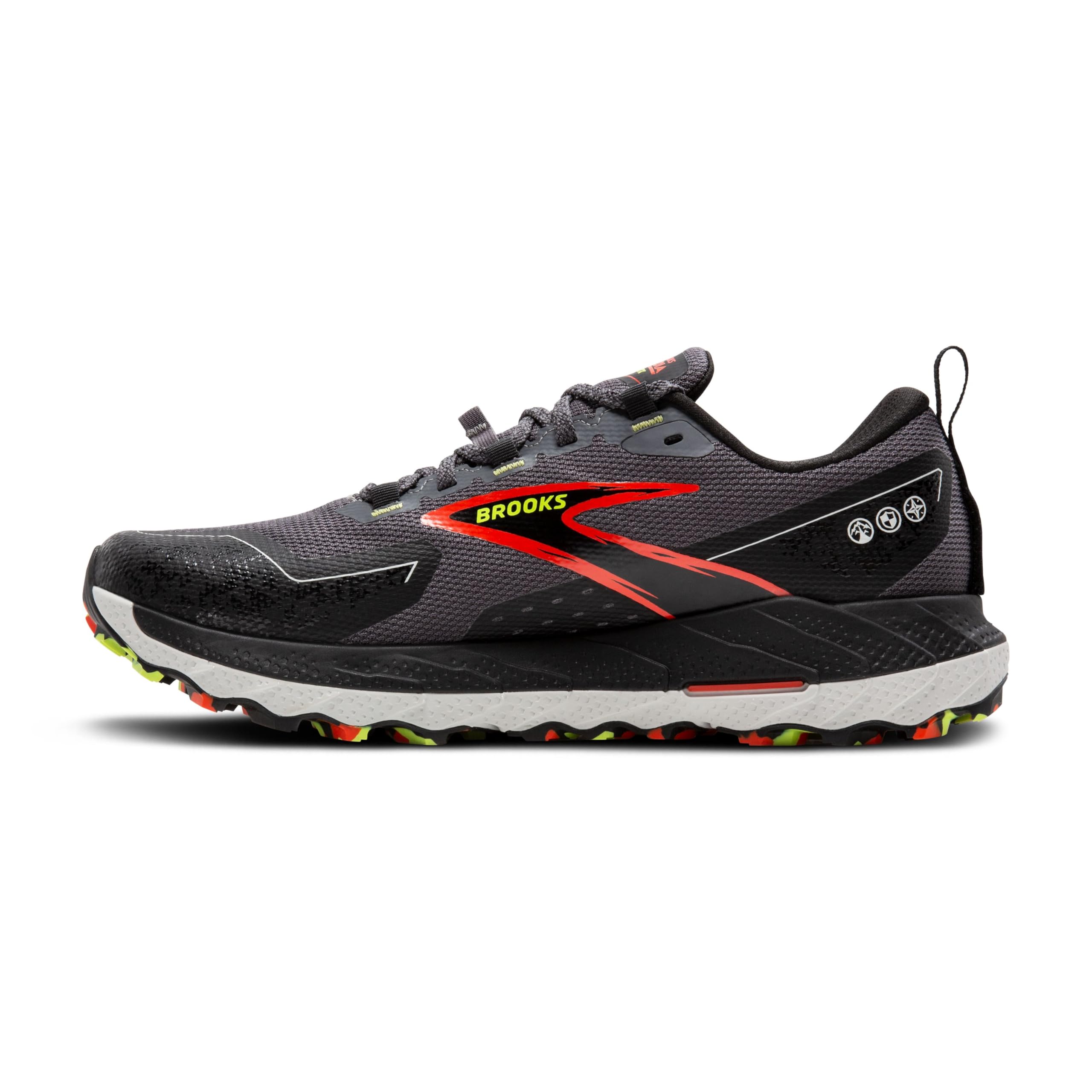 Brooks Herren Cascadia 18 GtxSneaker