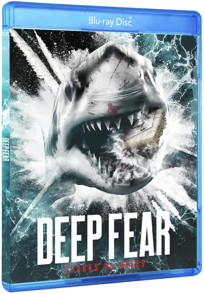 Mod-Deep Fear Non-Returnable