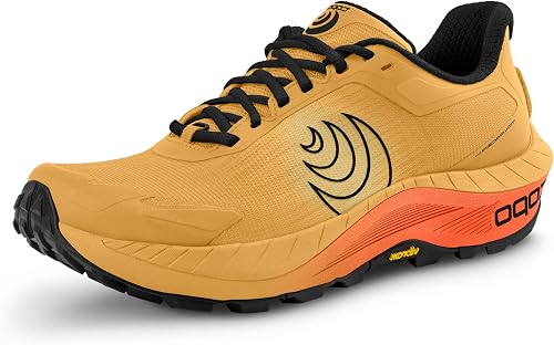 Topo Athletic MTN Racer 4 Trail Running Shoes EU 42 1/2
