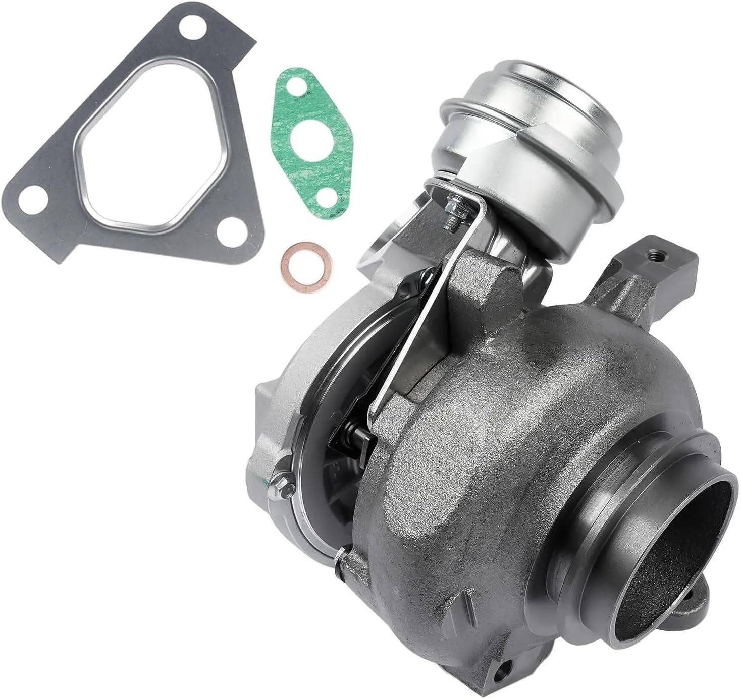 【OTOZUM】ターボチャージャー Compatible With For M-Class (W163) Ml 270 (163.113) AP02★送料込