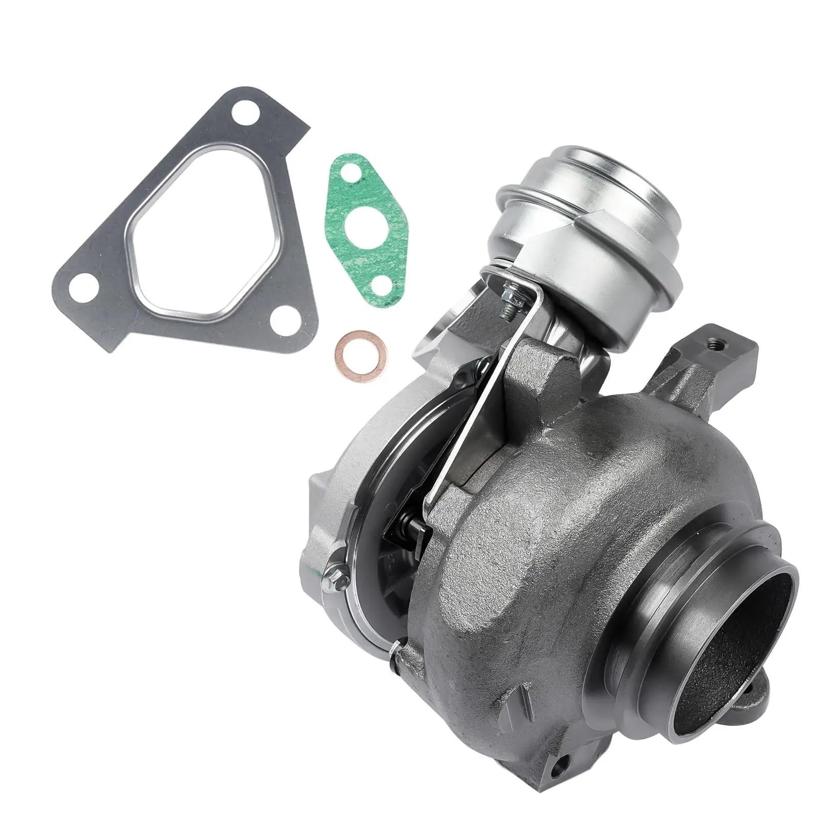 Turbocompressori Compatibile con Benz per Classe E (W210) E 270 (210.016) Turbocompressore AP02 Turbocompressore + Kit Guarnizioni 6120960599 715910-5002S