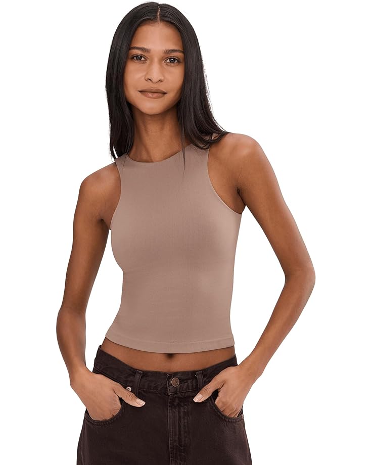 Free People Clean Lines Cami - Main View