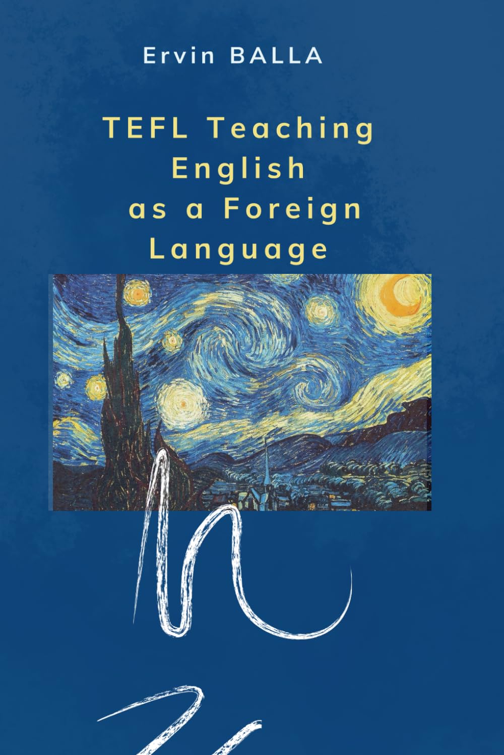 TEFL (Teaching English as a Foreign Language)