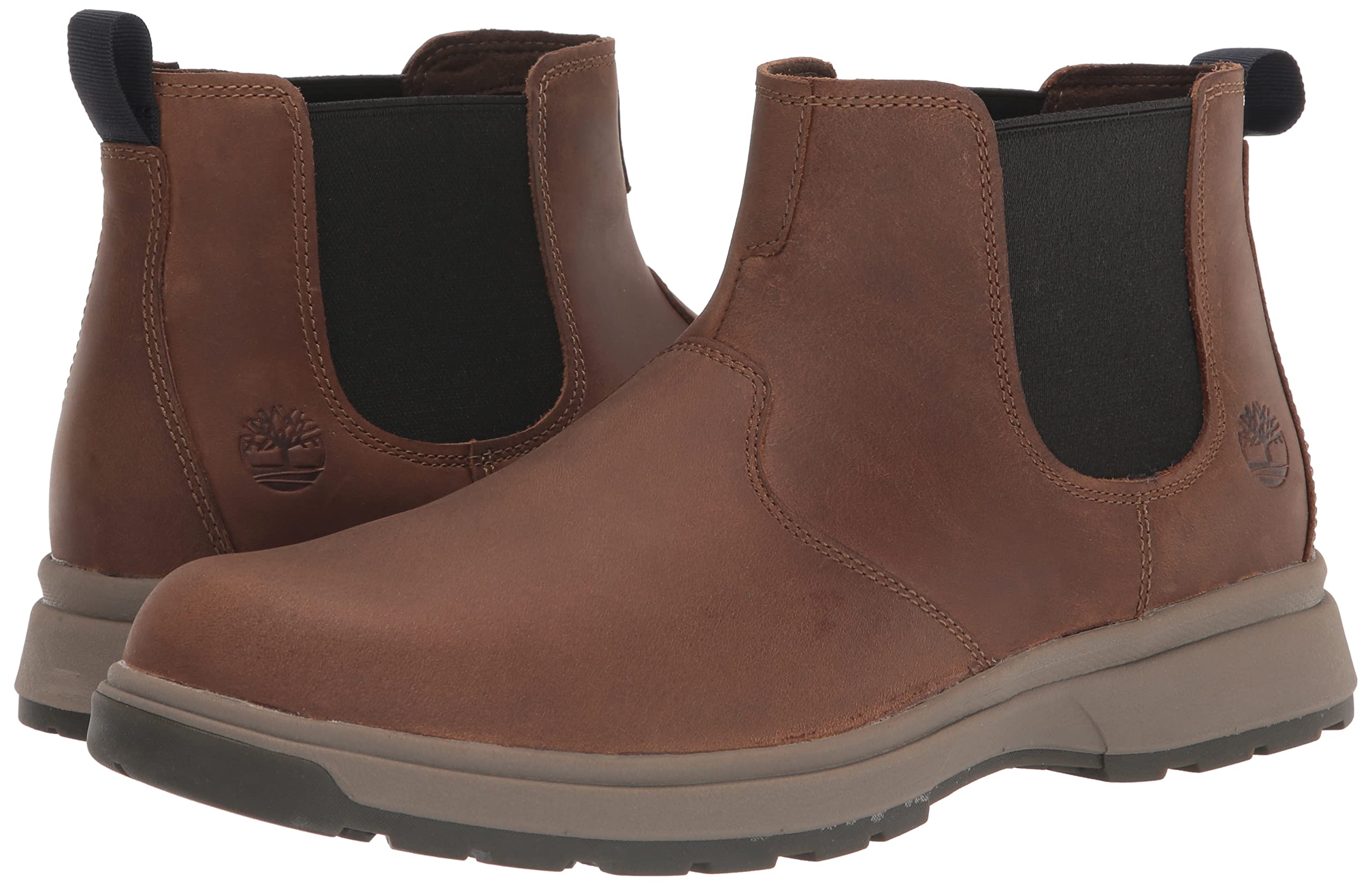 Timberland Men's Atwells Ave Chelsea Boot, 7 UK