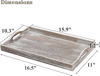 wanderout トレー 2枚セット Wide / Narrow Tray wanderout トレー 2枚セット Wide / Narrow Tray Wanderout