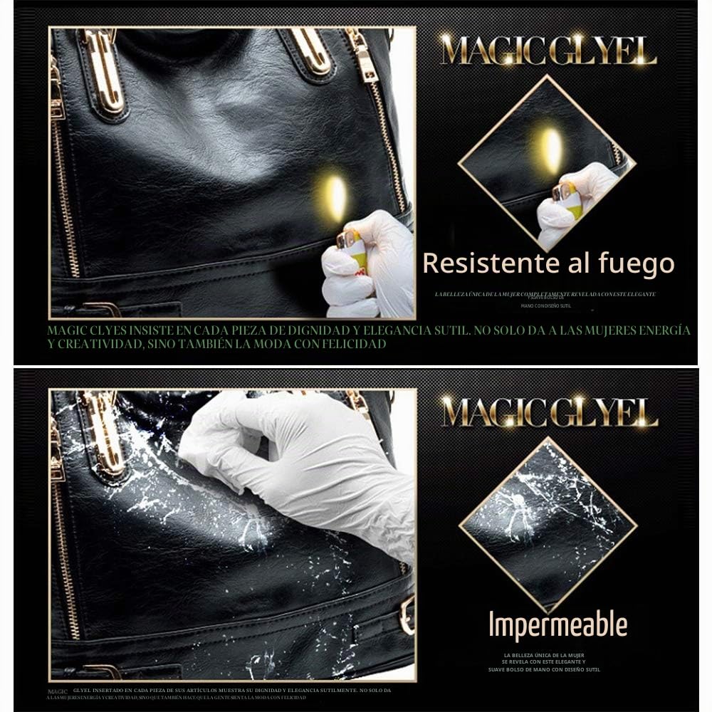 Bolsos de cuero con asa superior para mujer, bolso cruzado de hombro, bolso de mano de diseñador para niñas