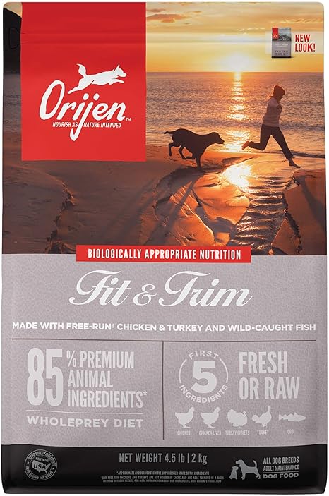 orijen puppy amazon