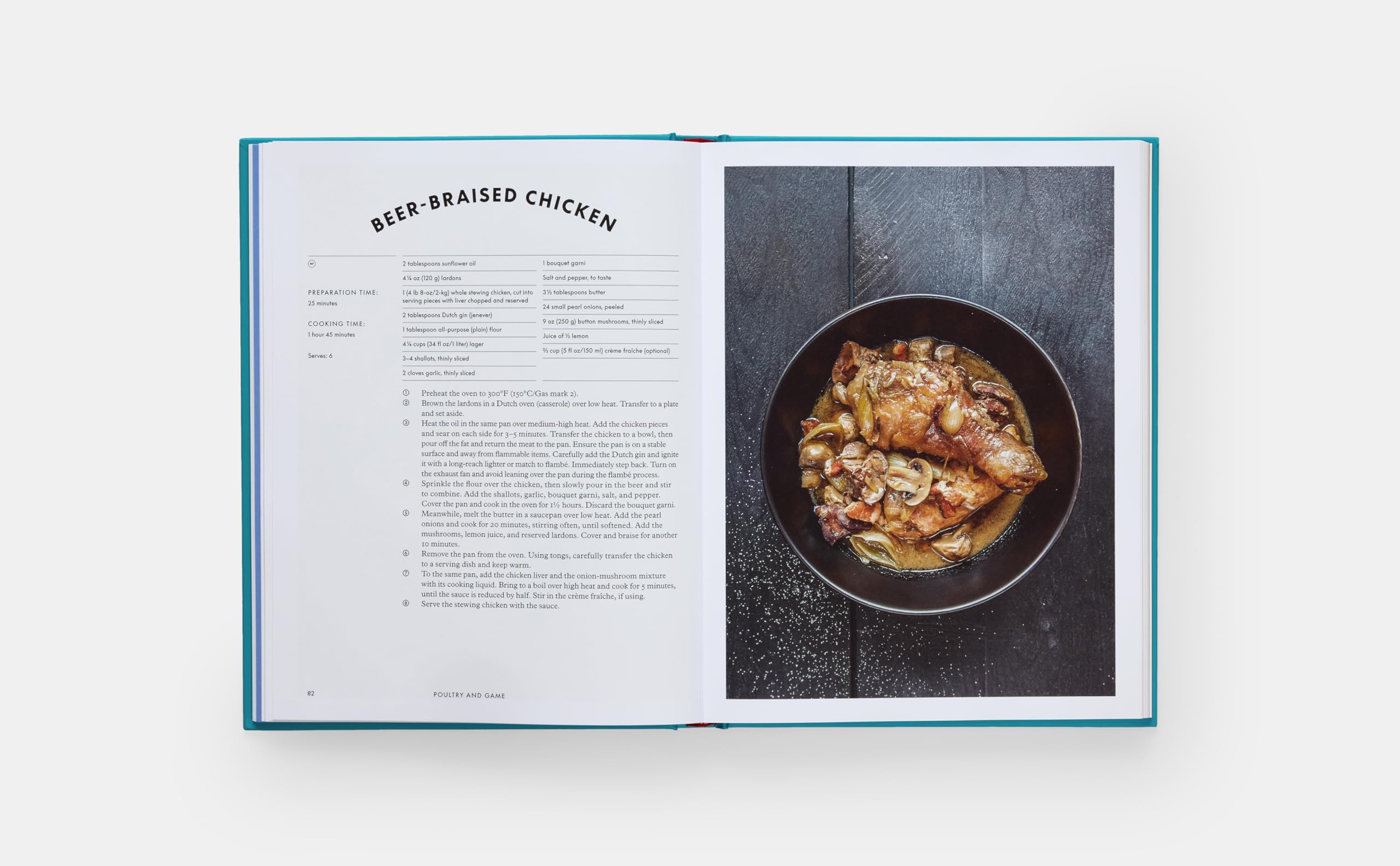 One Pot: 100 Simple Recipes to Cook together (FOOD-COOK)