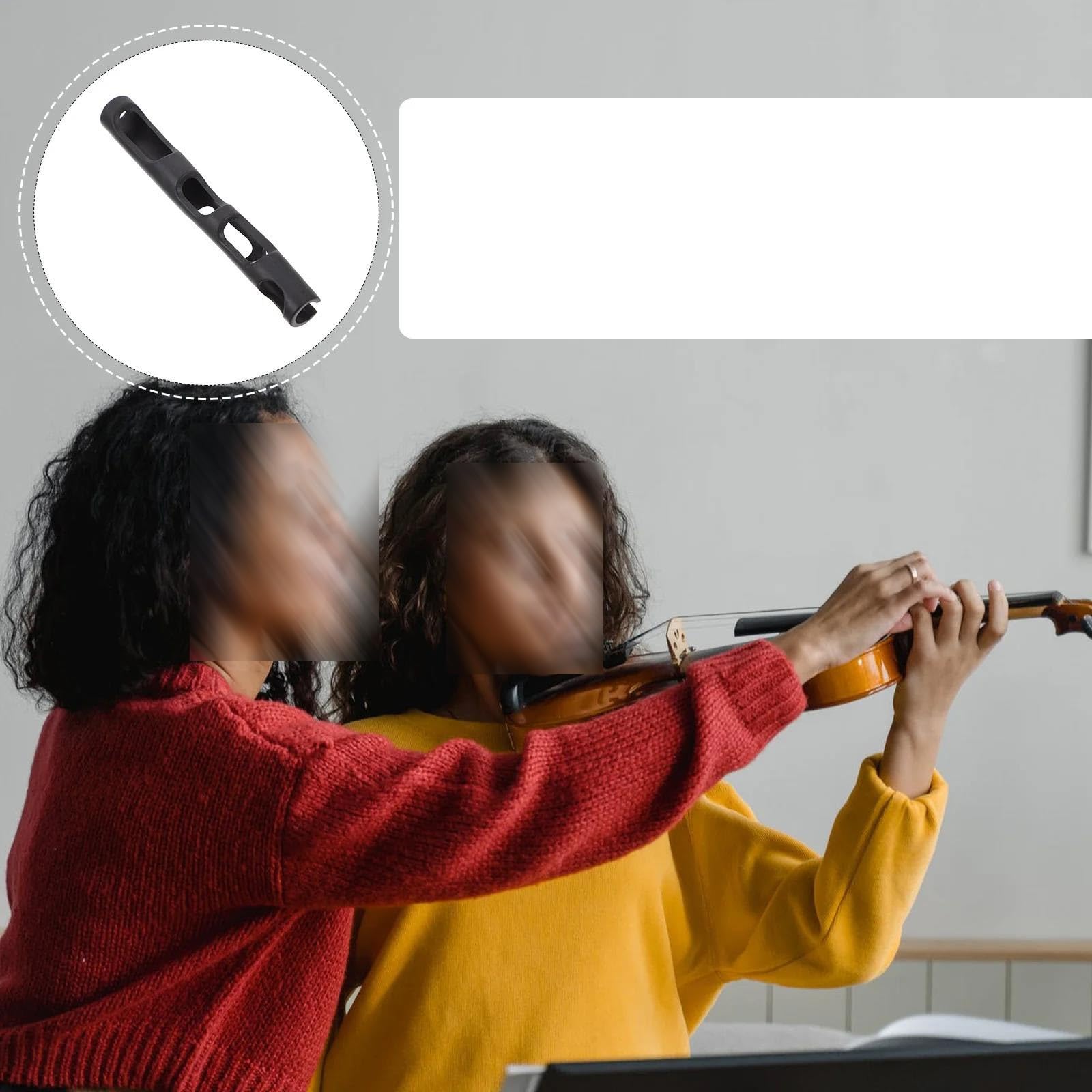 Akcesoria Skrzypiec Profesjonalistów Praktyczny Korektor Chwytu Smyczka Akcesorium Do Instrumentów Muzycznych Narzędzie Dla Początkujących Skrzypce Dla Dorosłych