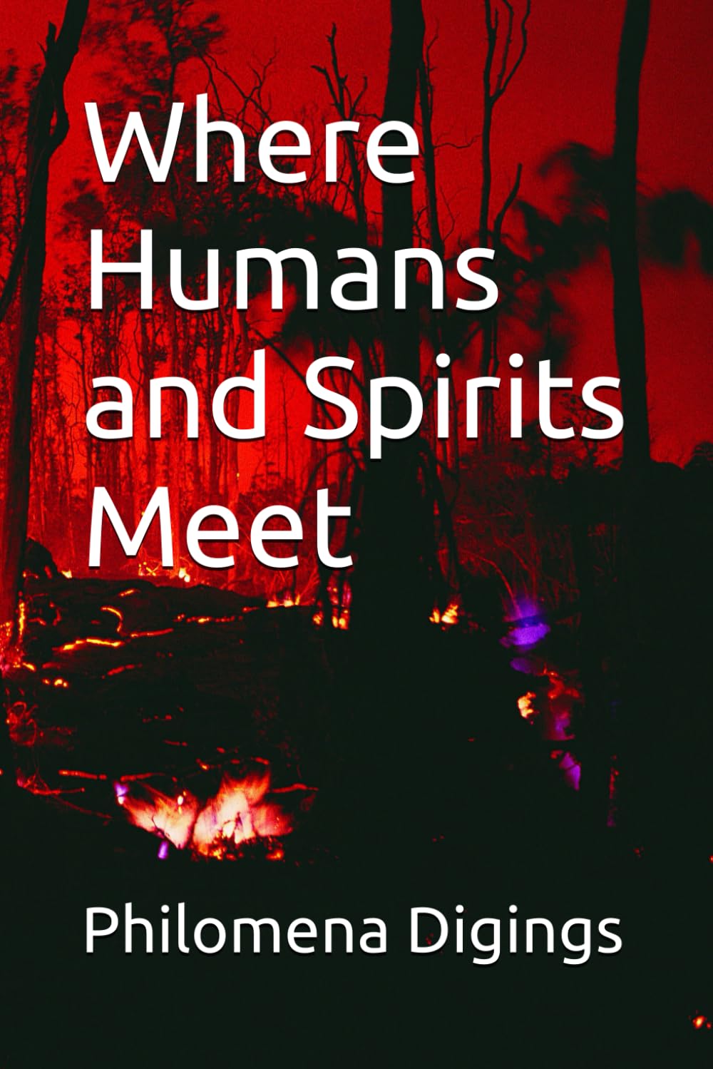 Where Humans and Spirits Meet