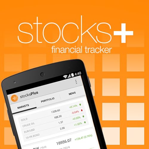 Stocks Plus Financial Tracker - //medicalbooks.filipinodoctors.org