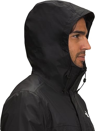 Miniatura 4 de The North Face Chaqueta impermeable Antora para hombre (tamaño estándar y grande)