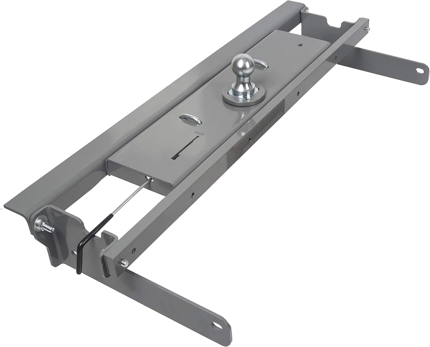 B&W Trailer Hitches Turnoverball Gooseneck Hitch GNRK1016