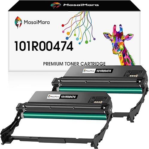 3215 101R00474 Reemplazo de unidad de tambor para Xerox 101R00474 Phaser 3260 Unidad de tambor para impresoras láser Xerox WorkCentre 32153225