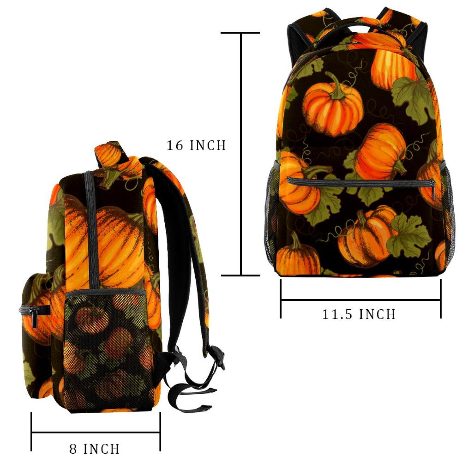 Zaino scolastico per uomini e donne, borsa da viaggio per computer portatile, zaino leggero per università, zaino casual per libri