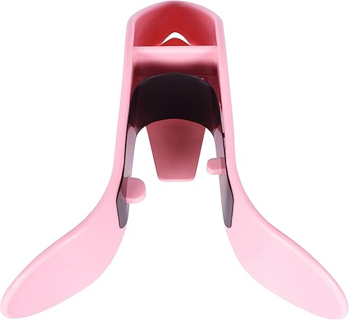 Dispositivo de control de vejiga Super Kegel para ejercicios de suelo pélvico - Ejercitador muscular y muslo interno - Dispositivo de control de