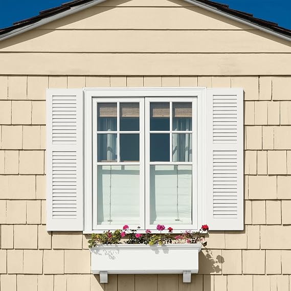 Glidden One Coat 1 gal. Commercial White/White Satin Exterior Paint with Primer