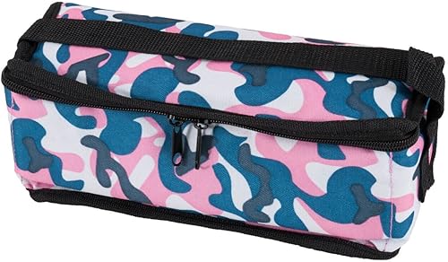 Miniatura 8 de The House of Staunton Chronos - Bolsa de transporte para reloj de ajedrez de Estados Unidos