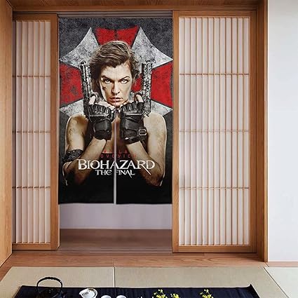 Amazon 21バイオハザード 玄関ドアカーテンマグネット式ドアカーテン防寒ドアカーテンは シングルドア仕切りカーテン装置に最適で マジックテープで簡単に設置できます防滴廊下 部屋 バルコニー キッチン86cm 143cm カーテン オンライン通販
