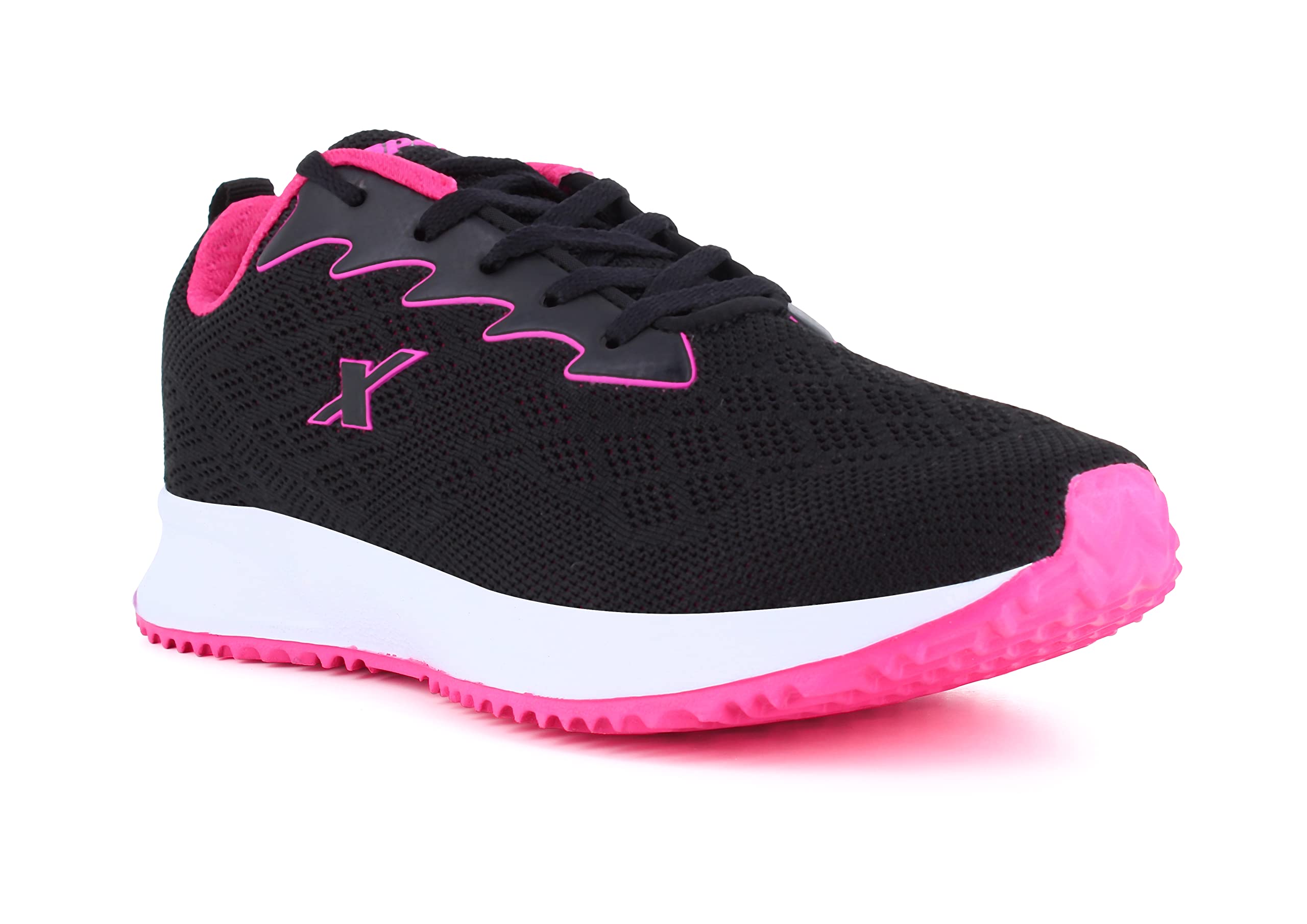 Sparx Womens SL 189 | Enhanced Durability & Soft Cushion | Black Walking Shoe - 7 UK (SL 189) (B09BJVC2RY) Amazon Price History, Amazon Price Tracker