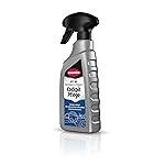 Caramba Premium Protect Cockpit Care, Interior Cleaner for Cars, Care Spray for Car Plastic Parts and Leather Surfaces, Gentle on Materials, 500 ml