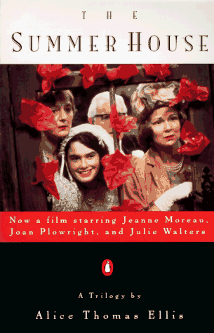 The Summer House: A Trilogy (movie tie-in)