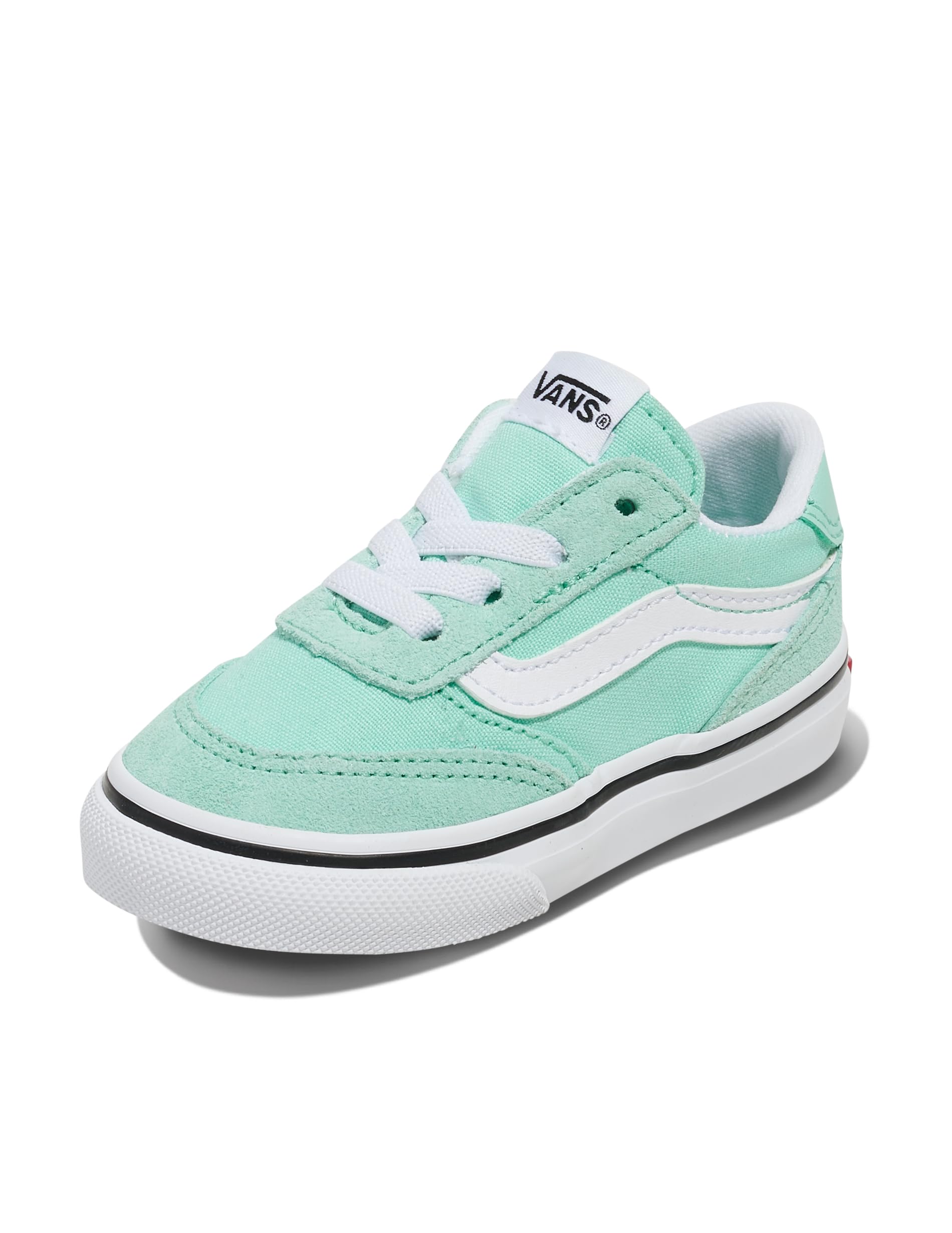 Kids' Brooklyn Ls Low Top Shoe