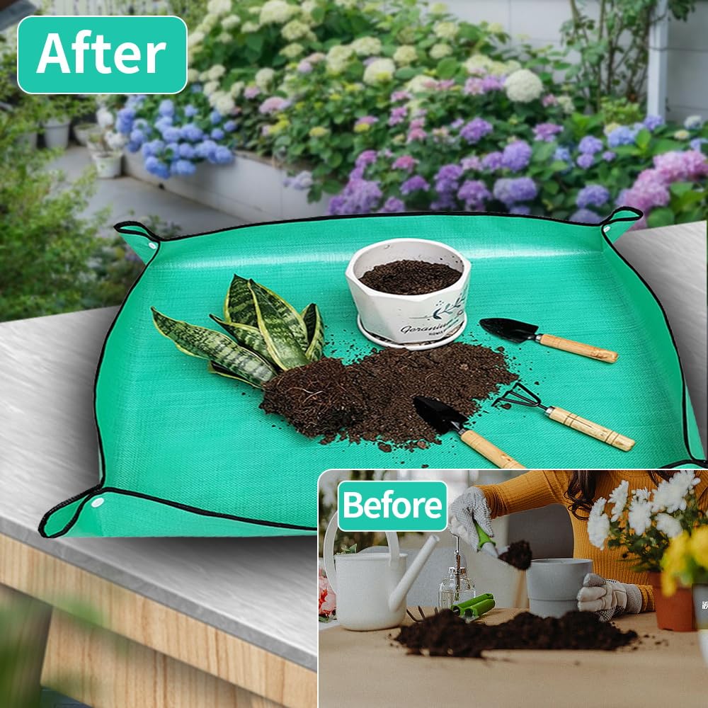 3 Teile/satz Mini Garten Werkzeug Set Für Garten Pflanzen Blumentopf