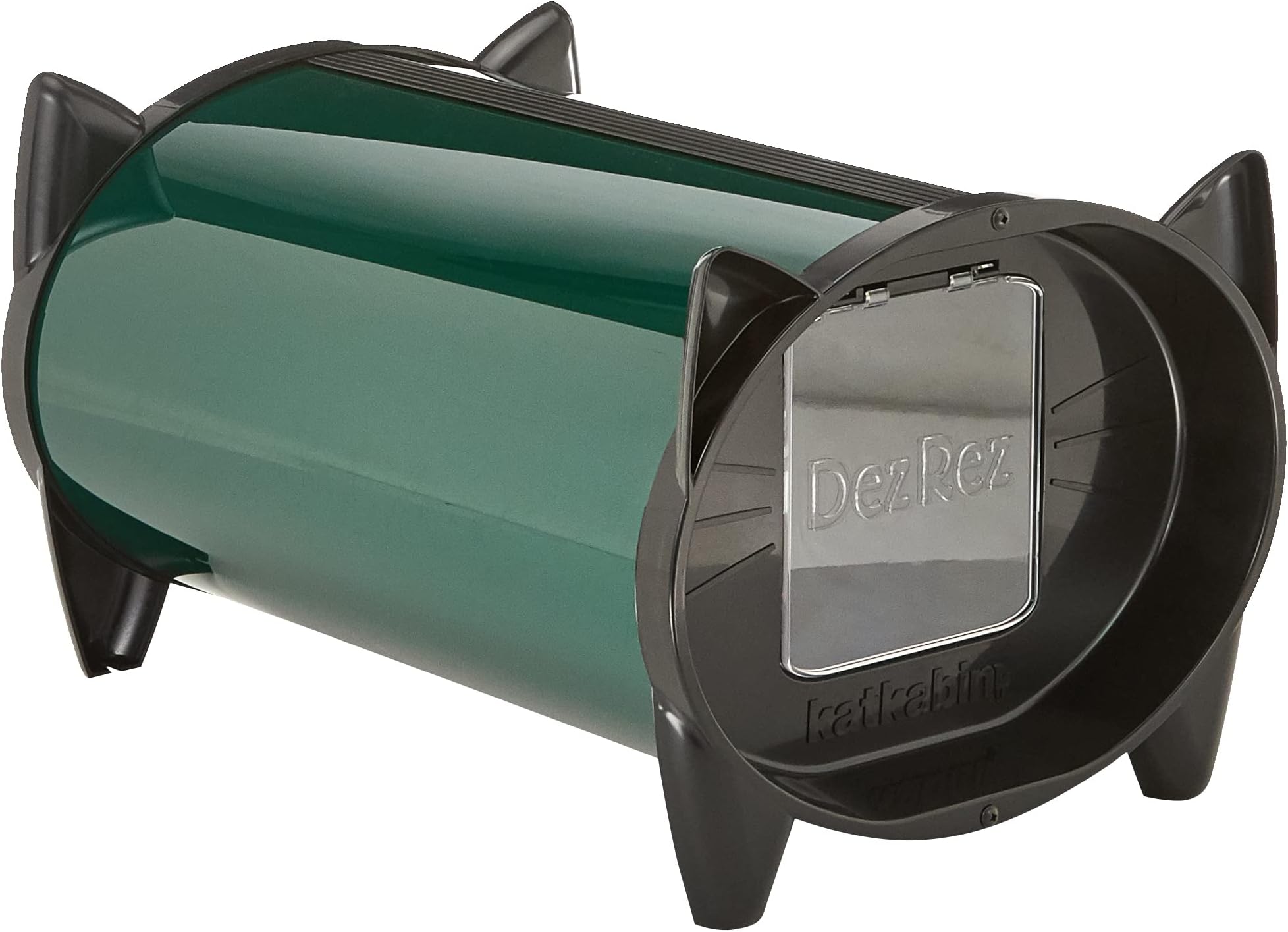 Katkabin Standard Dezrez Green One Size