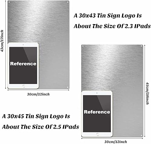 Miniatura 2 de Cartel de metal con inscripción en inglés Chakra Knowledge, placa de metal, infografía para club, cafetería, sala de estar, cocina, dormitorio,