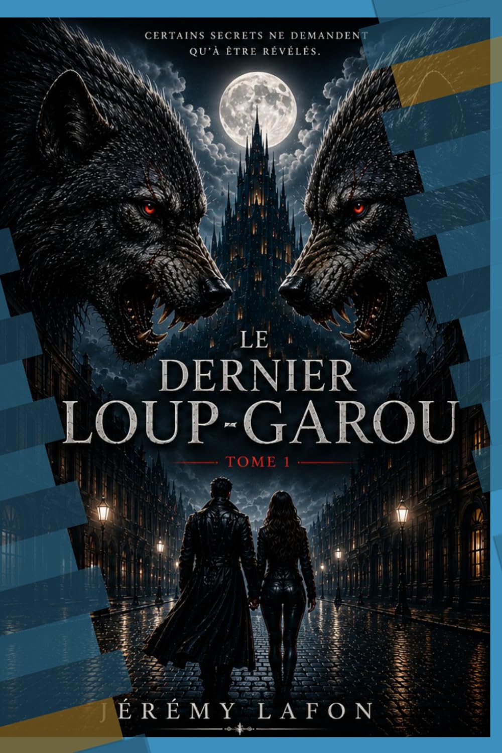 Le dernier Loup-Garou