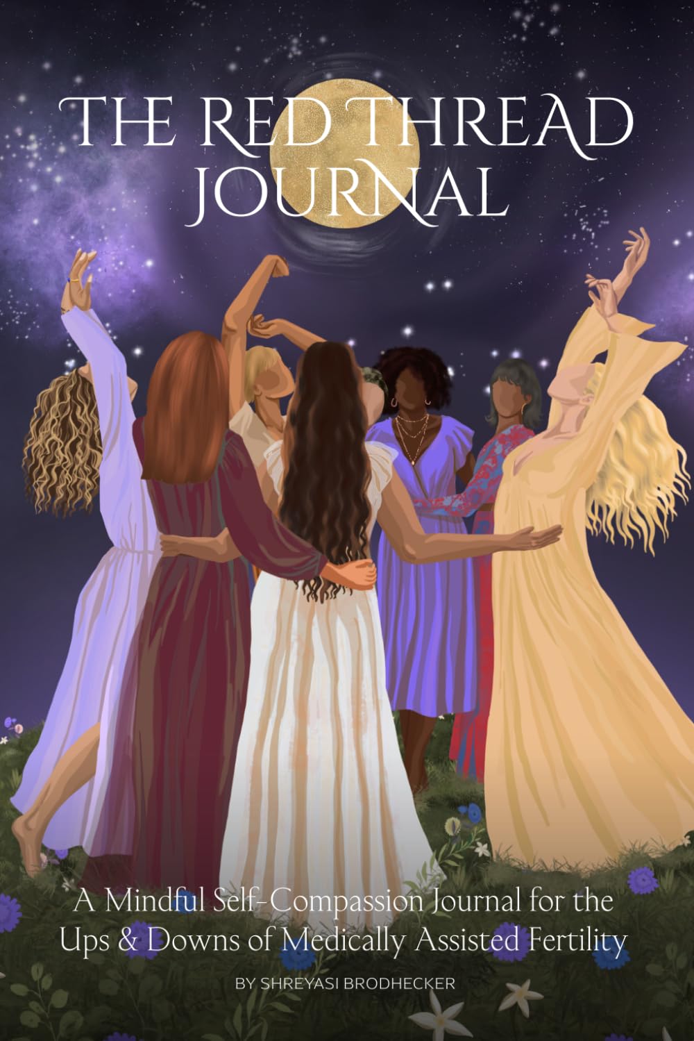 The Red Thread Journal