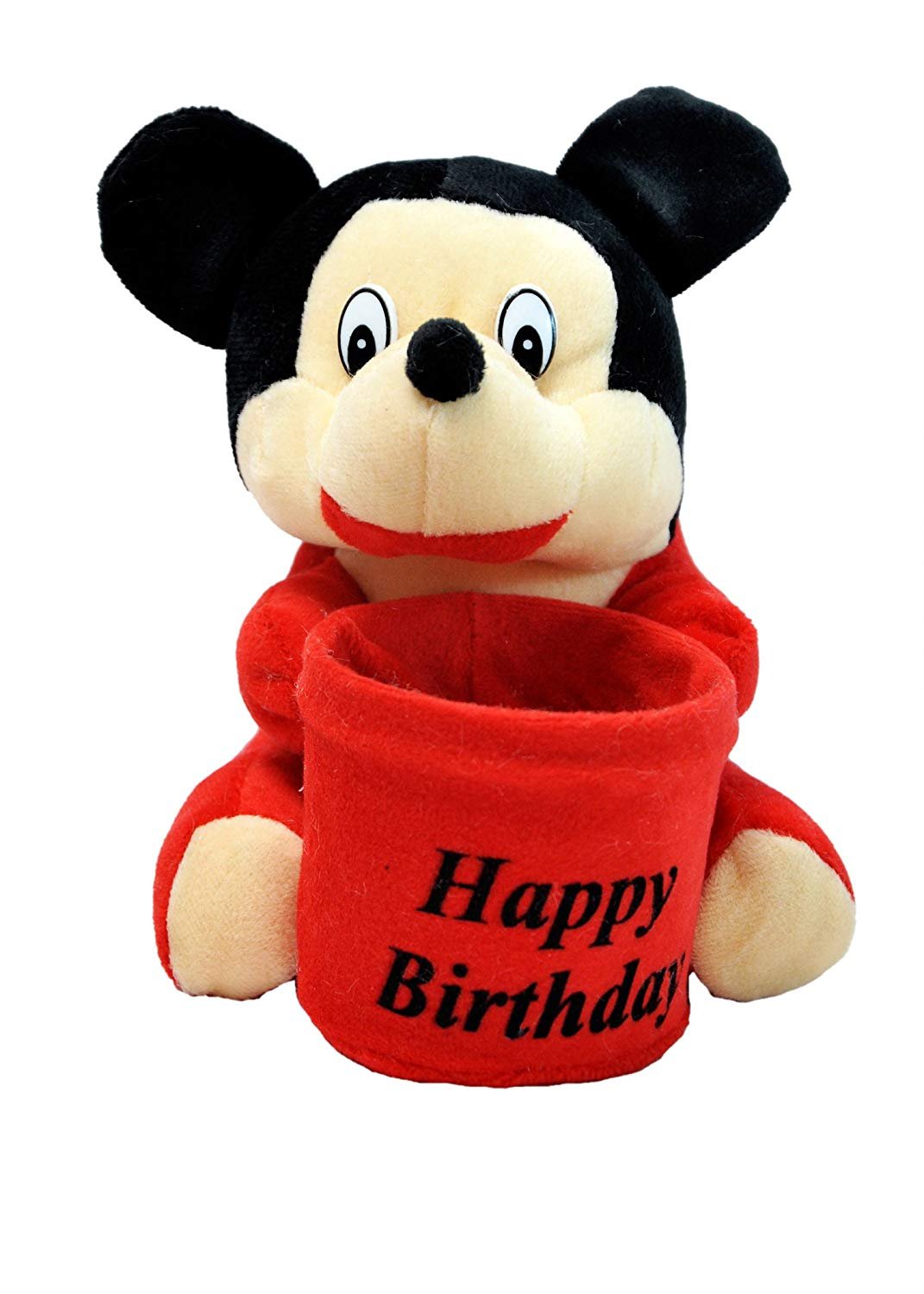 Jassi Toy International Kids Ultra Soft Adorable Teddy Pen Stand Holder Toy (B07FSCSDM1) Amazon Price History, Amazon Price Tracker